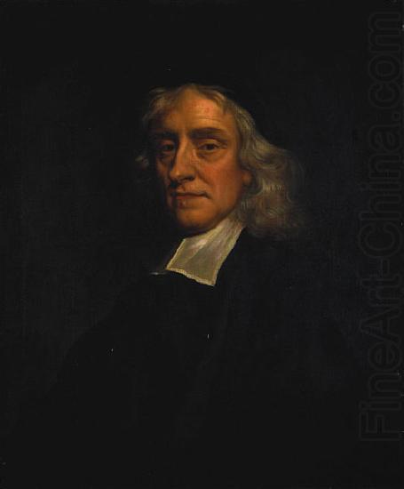 James Sharp, Sir Peter Lely